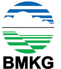 Logo BMKG Kajen